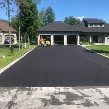 Trusted Salix, PA Driveway Paving Services Experts